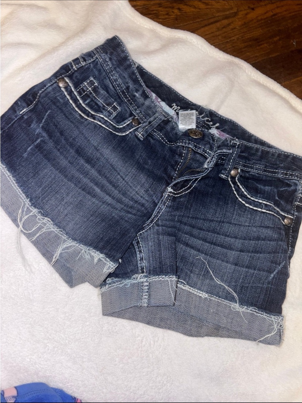 shorts 3/4 REG